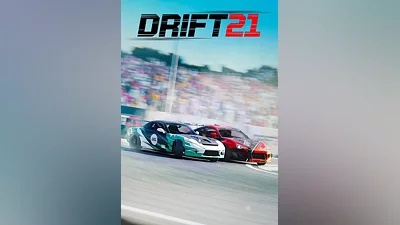 DRIFT CE