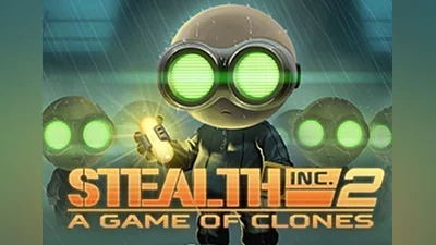 Stealth Inc 2: A Game of Clones EN/DE/FR/IT/RU/ES United States (United States) [Nintendo Switch]