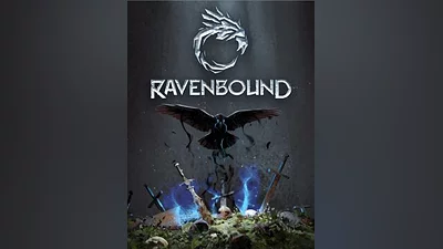 Ravenbound Europe Steam CD Key (Europe)