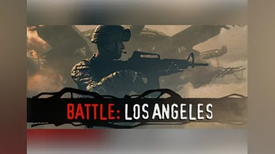 Battle: Los Angeles EN Global (Global) [Steam Gift]