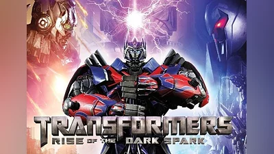 Transformers: Rise of the Dark Spark - Bundle EN/DE/FR/IT Global (Global) [Steam Gift]