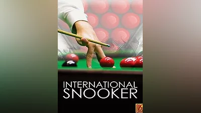 International Snooker Steam CD Key (Global)