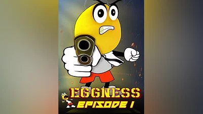 Eggness Steam CD Key (Global)