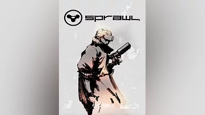 SPRAWL Europe Steam CD Key (Europe)