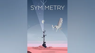 Symmetry Europe Steam CD Key (Europe)