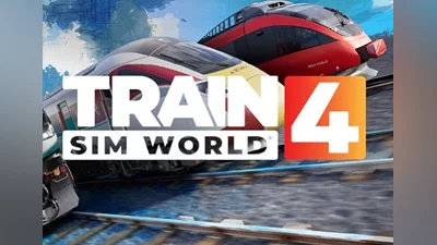 Train Sim World 4 EN Argentina (Argentina) [Xbox One/Series/Windows]