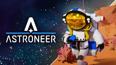 ASTRONEER (PC) [Russian Federation] [Standard]
