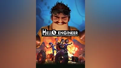 Hello Engineer (Steam)