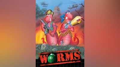 Worms (Steam)