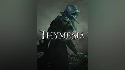 Thymesia (Steam)