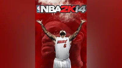 NBA 2K14 Steam CD Key (Global)