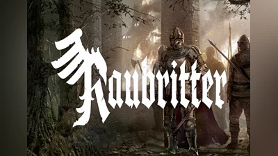 Raubritter EN/DE/PL Global (Global) [Steam]