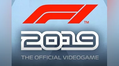 F1 2019 ROW (ROW) [Steam]