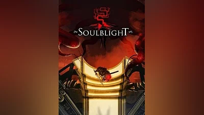 Soulblight Europe Steam CD Key (Europe)