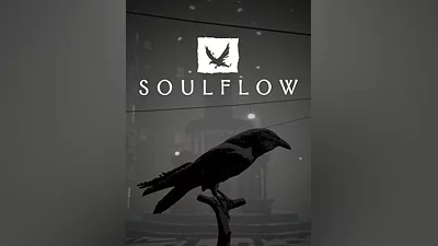 Soulflow Steam CD Key (Global)