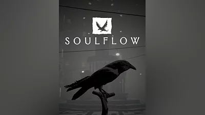 Soulflow Europe Steam CD Key (Europe)