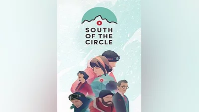South of the Circle Steam CD Key (Global)