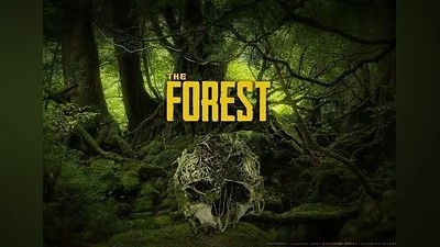 The Forest EN EU (EU) [Steam Gift]