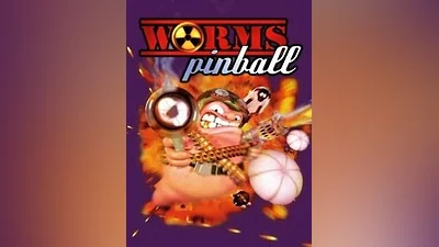 Worms Pinball Europe Steam CD Key (Europe)