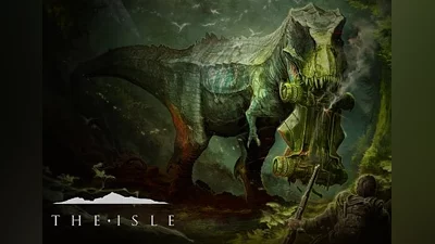 The Isle EU (EU) [Steam Gift]
