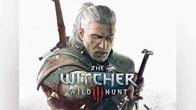 The Witcher 3: Wild Hunt EU (EU) [Steam Gift]