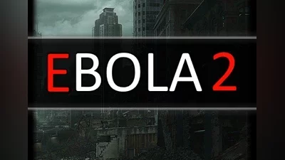 Ebola 2 EN/DE/PT/RU/ZH EU (EU) [Steam Gift]
