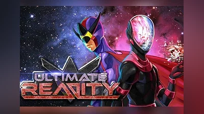 Ultimate Reality EN EU (EU) [Steam Gift]