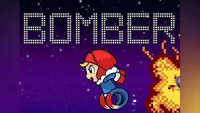 Bomber EN EU (EU) [Steam Gift]