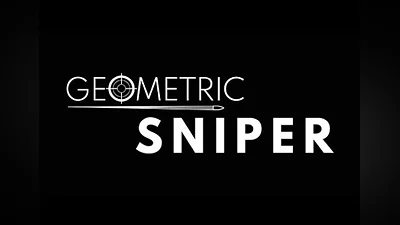 Geometric Sniper EN/PT Global (Global) [Steam Gift]