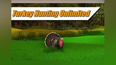 Turkey Hunting Unlimited EN Global (Global) [Steam Gift]