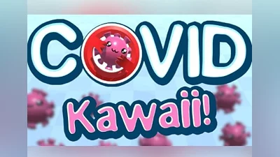 Covid Kawaii! EN Global (Global) [Steam Gift]