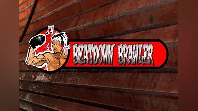 Beatdown Brawler Global (Global) [Steam Gift]