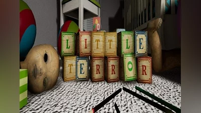 Little Terror EN Global (Global) [Steam Gift]
