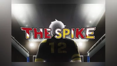 The Spike EN/JA/KO/ZH/ZH Global (Global) [Steam Gift]