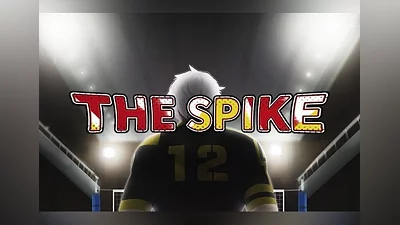 The Spike EN/JA/KO/ZH/ZH EU (EU) [Steam Gift]