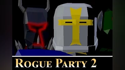 Rogue Party 2 EN EU (EU) [Steam Gift]