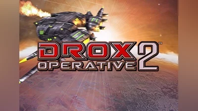 Drox Operative 2 EN Global (Global) [Steam Gift]