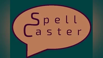 SpellCaster EN EU (EU) [Steam Gift]