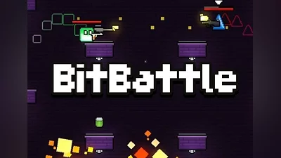 BitBattle EN EU (EU) [Steam Gift]