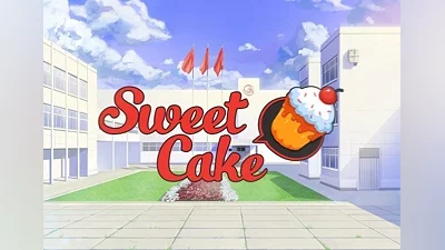 Sweet F. Cake EN/RU/ZH Global (Global) [Steam Gift]