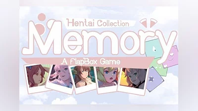 Hentai Collection: Memory EN EU (EU) [Steam Gift]