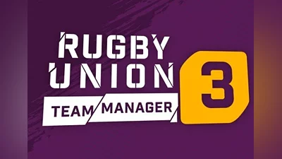 Rugby Union Team Manager 3 EN/FR Global (Global) [Steam Gift]