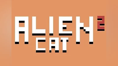 Alien Cat 2 EN/RU EU (EU) [Steam Gift]
