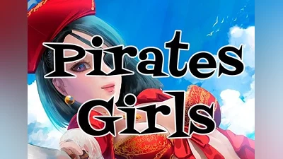 Pirates Girls EN Global (Global) [Steam Gift]