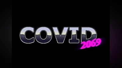 Covid 2069 EN Global (Global) [Steam Gift]