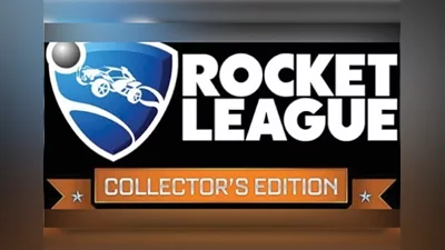 Rocket League Collector's Edition Global (Global) [Steam]