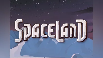 Spaceland Global (Global) [Steam]
