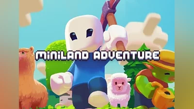 Miniland Adventure Global (Global) [Steam]