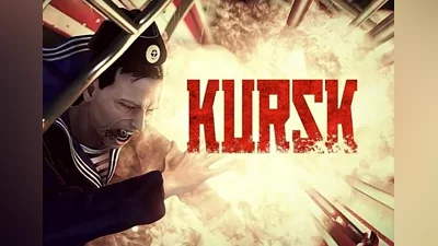 KURSK Global (Global) [Steam Gift]