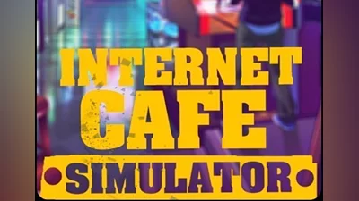 Internet Cafe Simulator United States (United States) [Steam Gift]